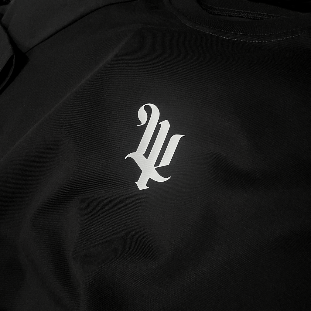 POLERA ZERO BLACK