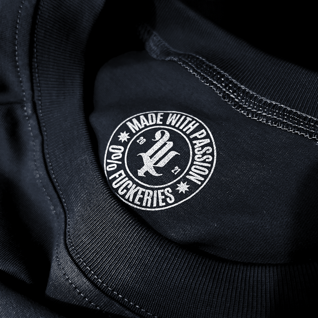 POLERA ROOTS LEAD